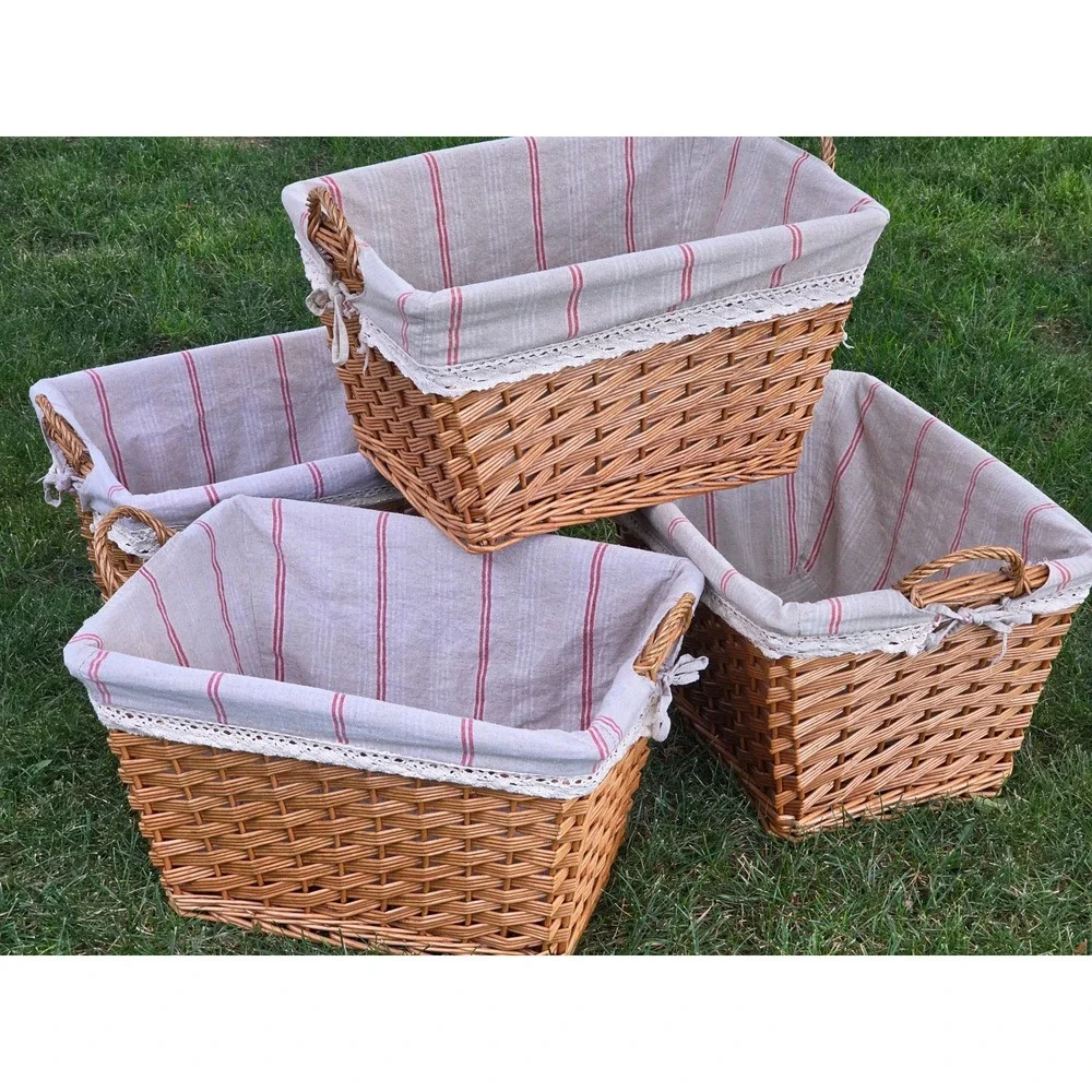 N/A woven willow